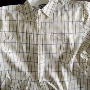 RUSTY SS SHIRT